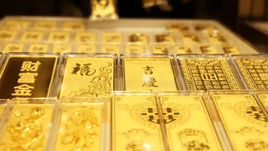 نمایشگاه جواهرات بین‌المللی چین (CIJF) ۲۰۲۶ پکن؛ راهنمای کامل بازدید