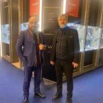 #نمایشگاه طلا ویچنزا