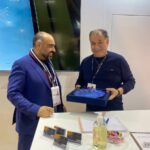 #نمایشگاه طلا ویچنزا