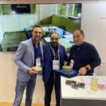 #نمایشگاه طلا ویچنزا